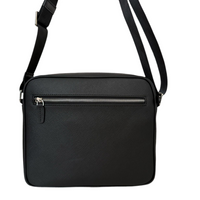 Signature Crossbody Bag