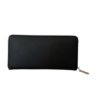Signature Zip Wallet