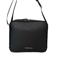 Signature Crossbody Bag