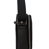 Signature Crossbody Bag