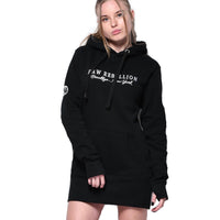 Hoodie Dress
