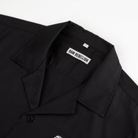 Brooklyn Dress Shirt (Black)