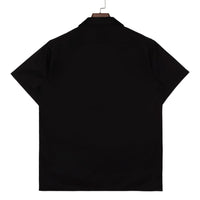 Brooklyn Dress Shirt (Black)