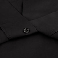 Brooklyn Dress Shirt (Black)