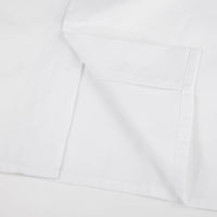 Brooklyn Dress Shirt (White)