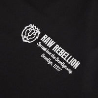 Brooklyn Dress Shirt (Black)