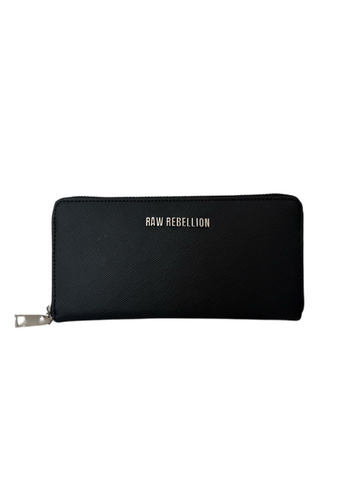 Signature Zip Wallet