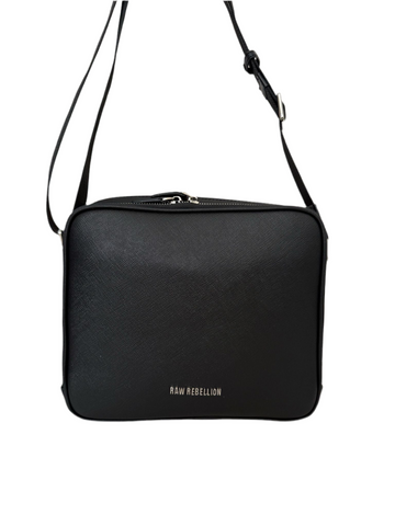 Signature Crossbody Bag