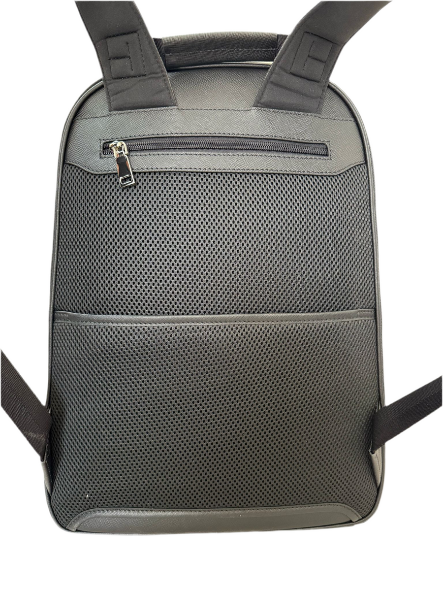 Signature Backpack