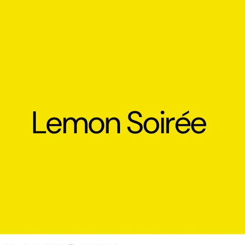 Test - RAW REBELLION EVENT